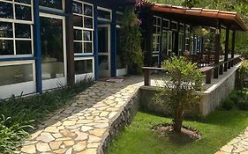 Reserva Querubins Casa De Férias